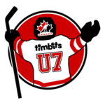 TIMBITS TIMBITS
