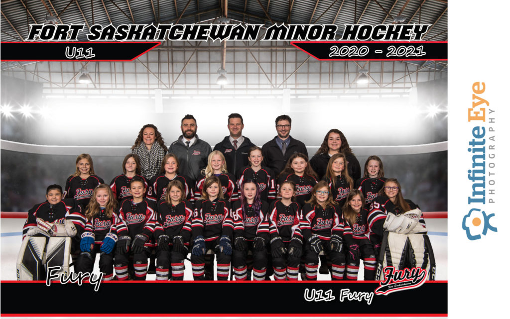 U11 Fury U11 Fury