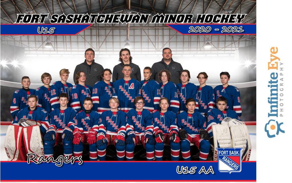 U15 AA U15 AA