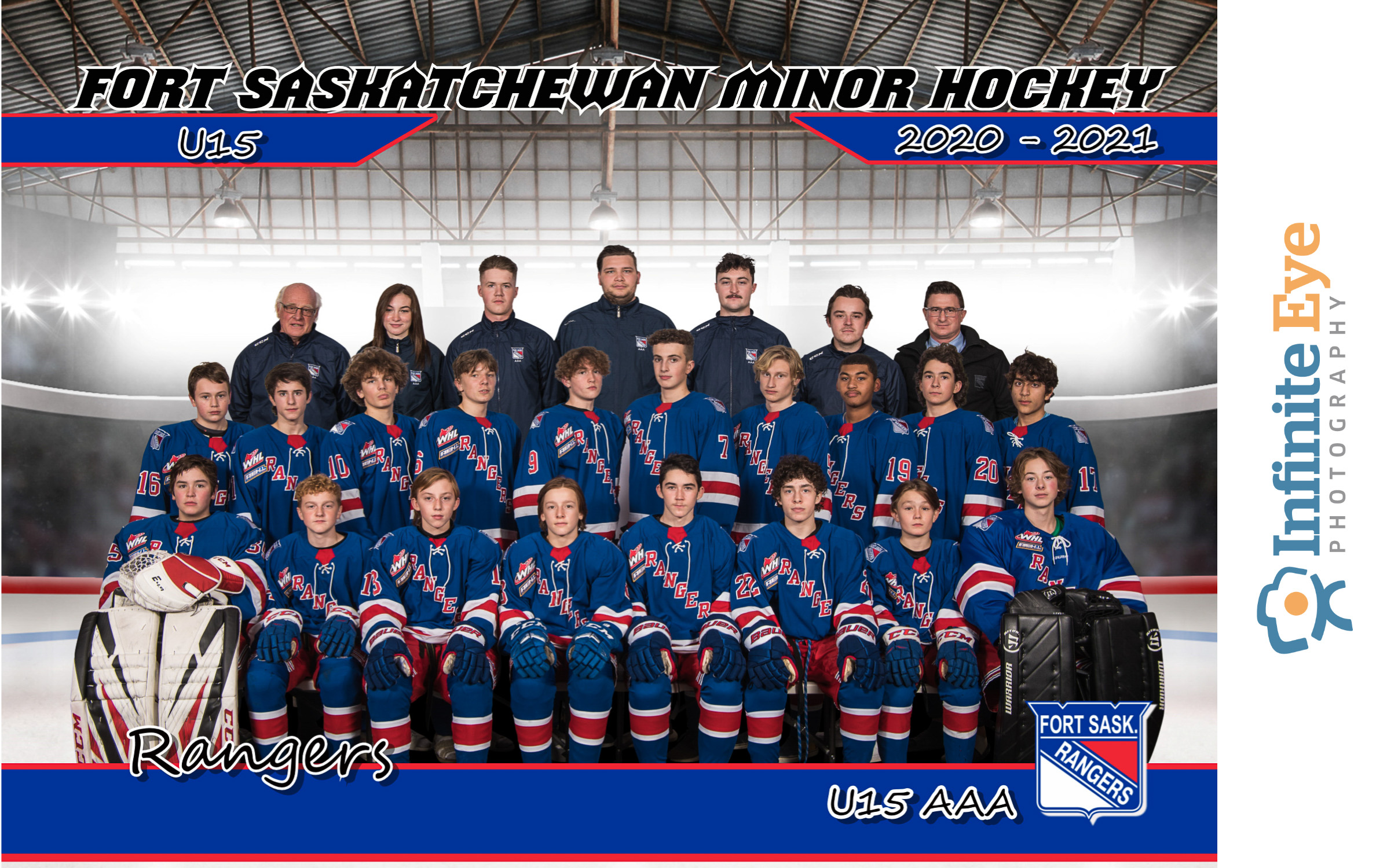 U15 AAA U15 AAA