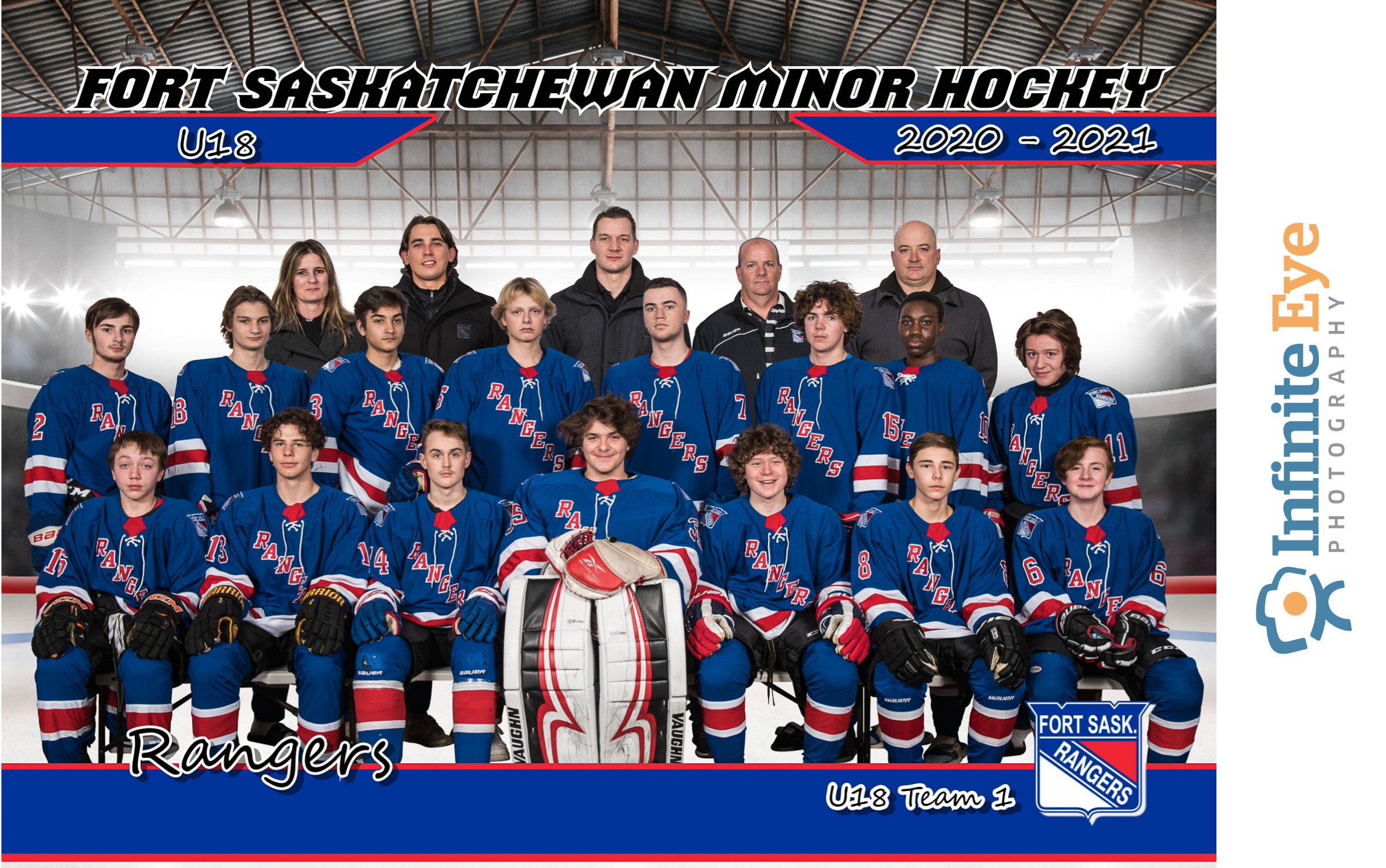 U18 Team 1 U18 Team 1