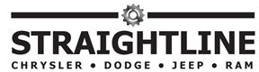 U18AAA Straightline U18AAA Rangers PLATINUM Sponsor
