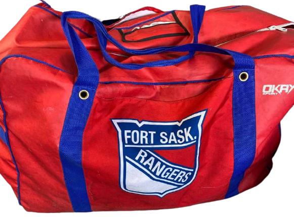 Jock or Jill – Fort Saskatchewan Minor Hockey