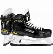 goalie skates