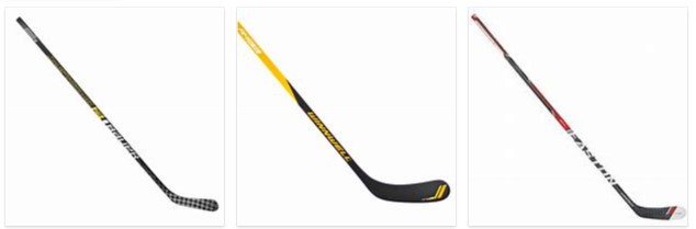 BattleMode 30 Flex Junior Hockey Sticks from  – ModeHockey