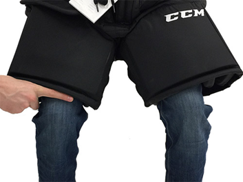 Goalie Pants – Fort Saskatchewan Minor Hockey