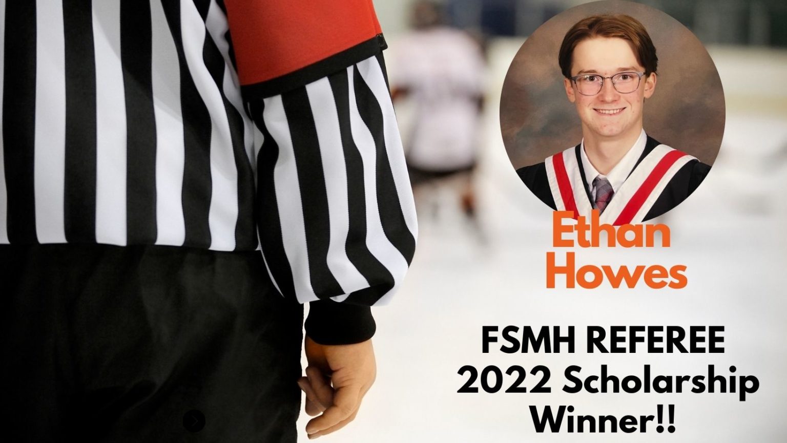 Scholarship Winners Fort Saskatchewan Minor Hockey