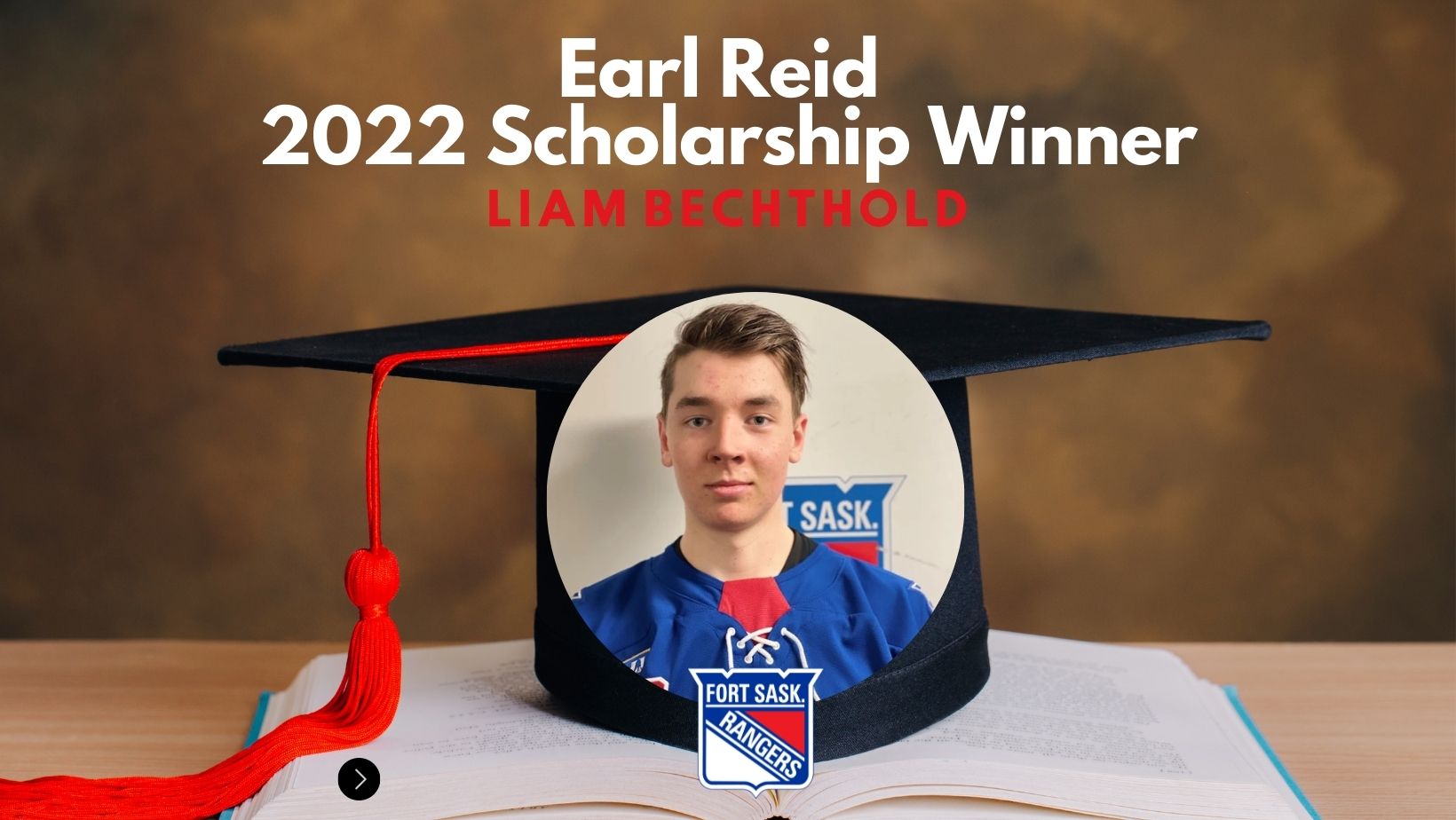 2022 - earl reid