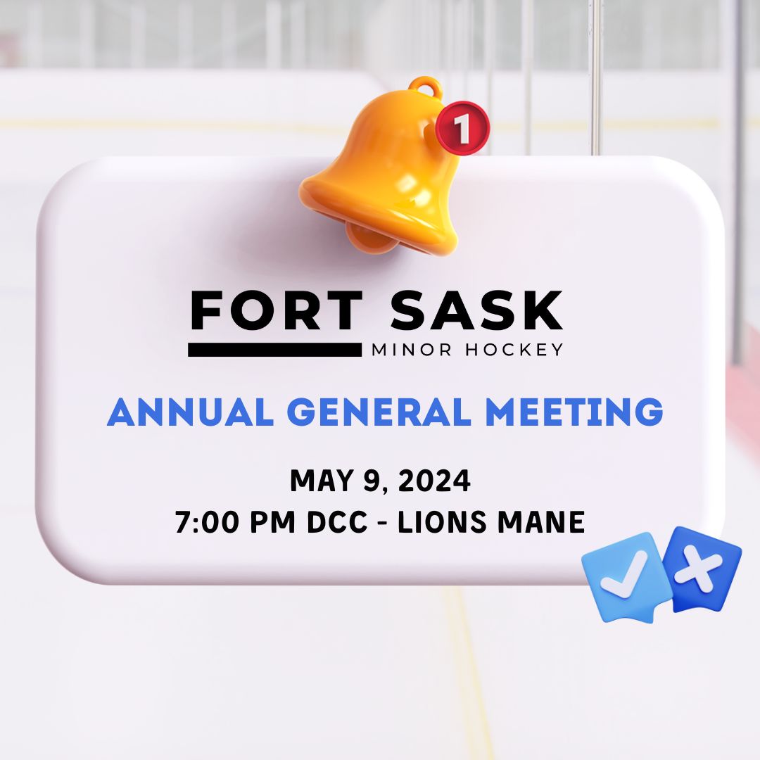 Fort Sask Minor Hockey