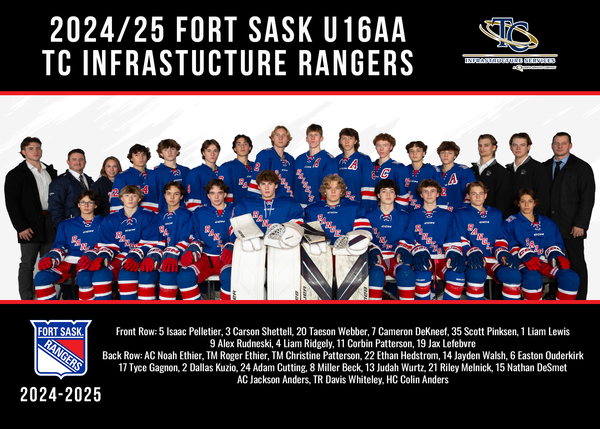 U16AA Team Digital