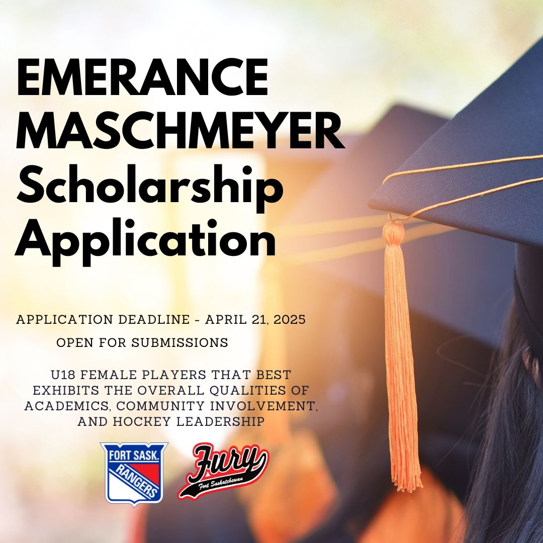 EMERANCE MASCHMEYER Scholarship Application