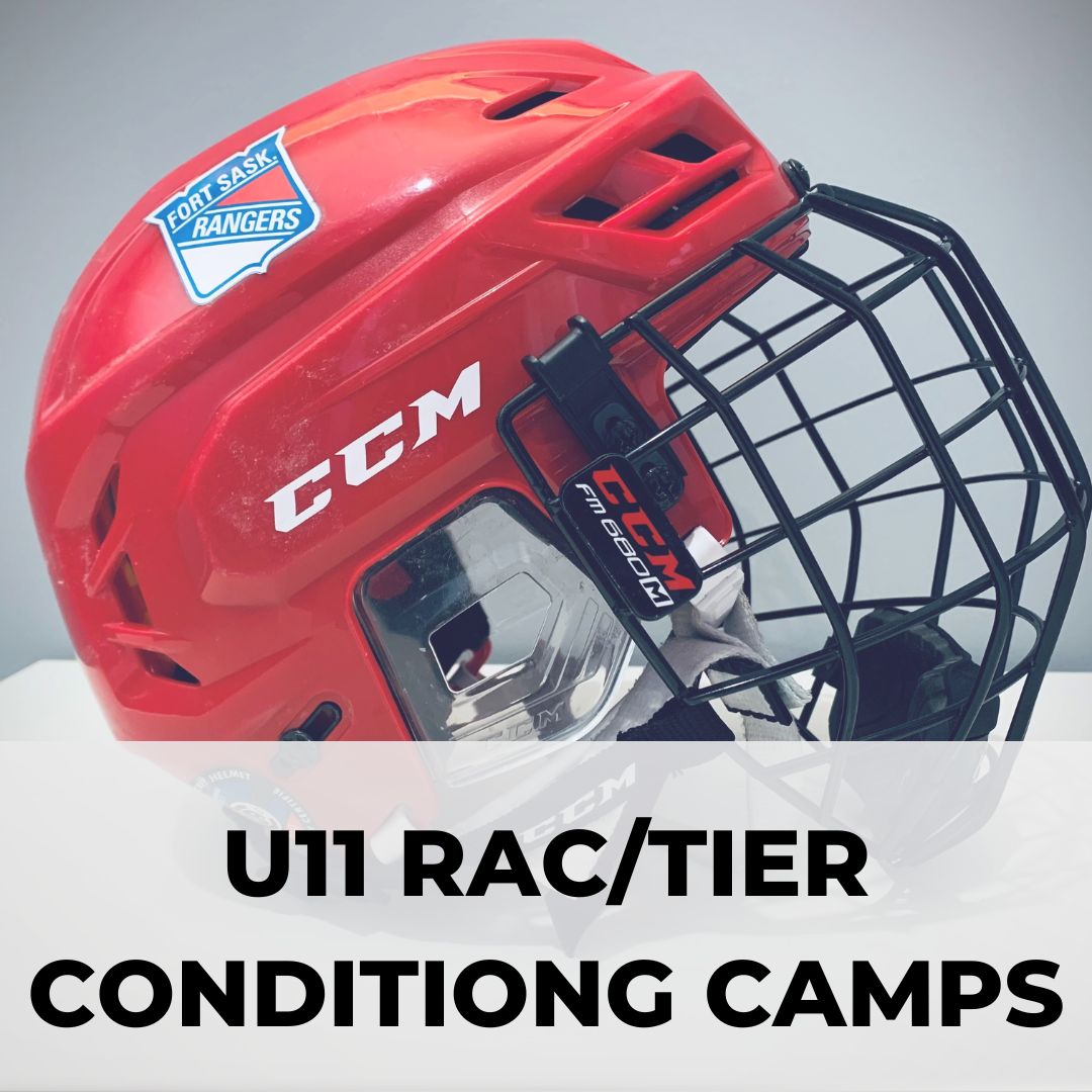 U11 CONDITIONING CAMP