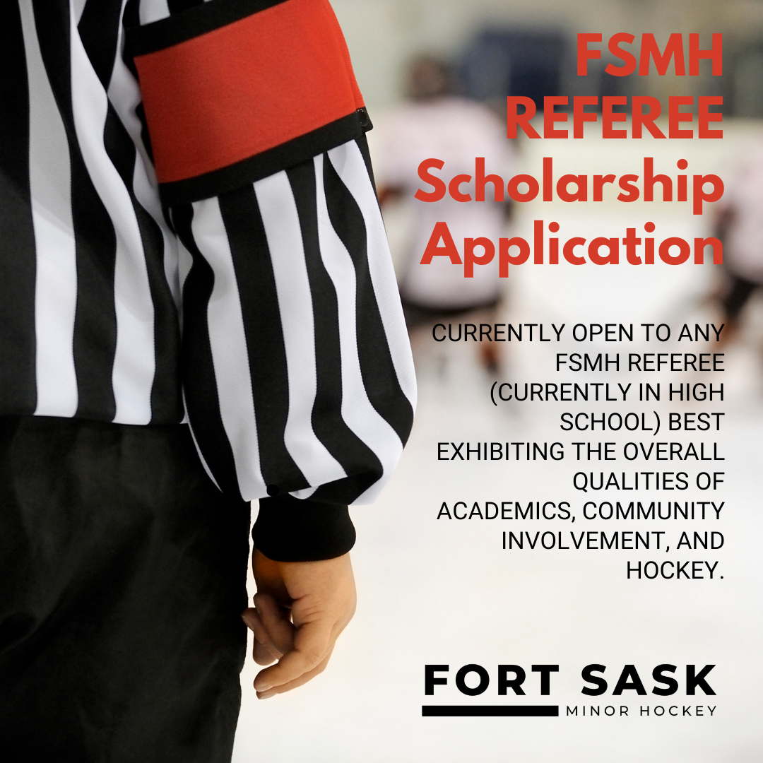 REF SCHOLARSHIP