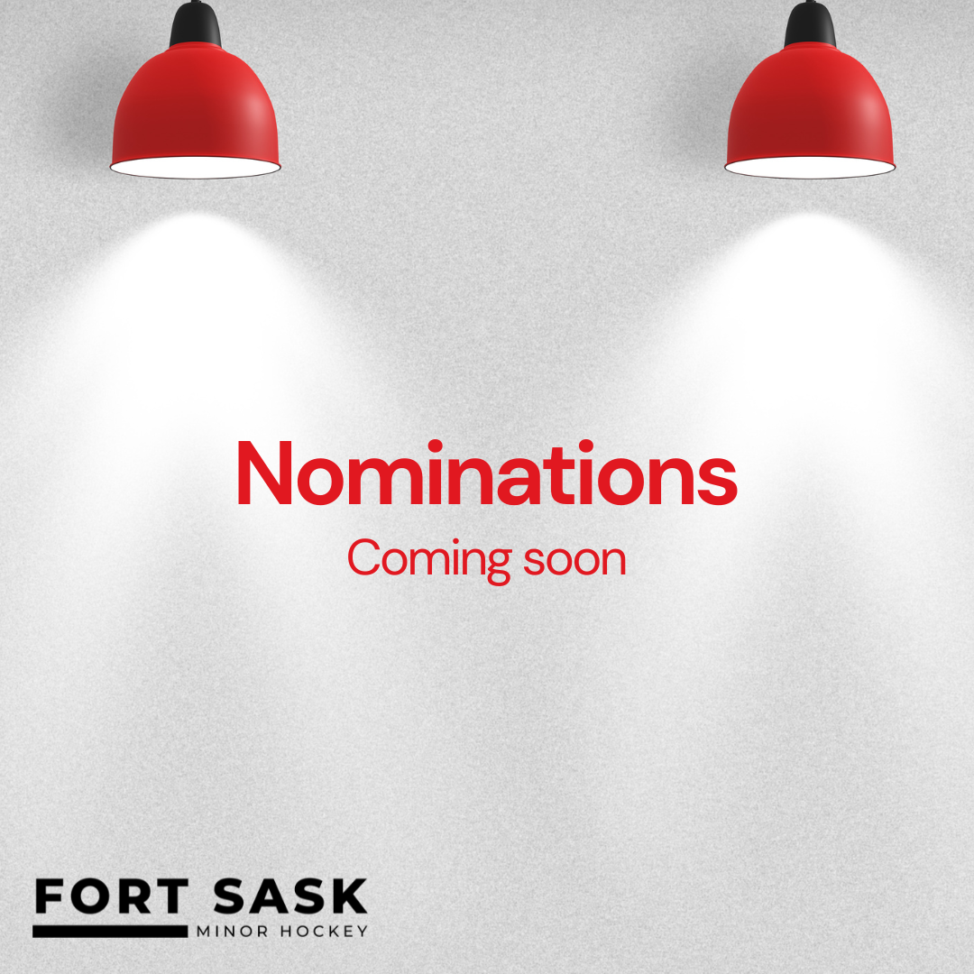 nominations coming soon