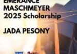 2025 SCHOLARSHIPS